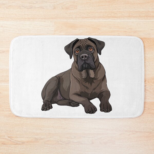 Item preview, Cute cartoon dog designed and sold by Stickermagician.