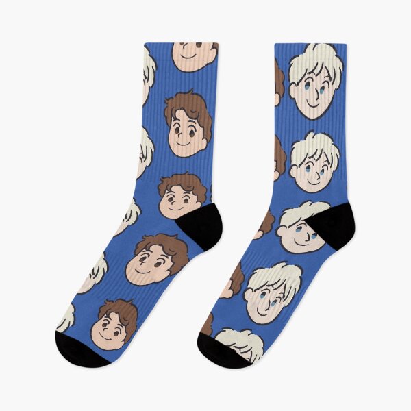 Item preview, chibi dnp  designed and sold by anacarolinaflr.