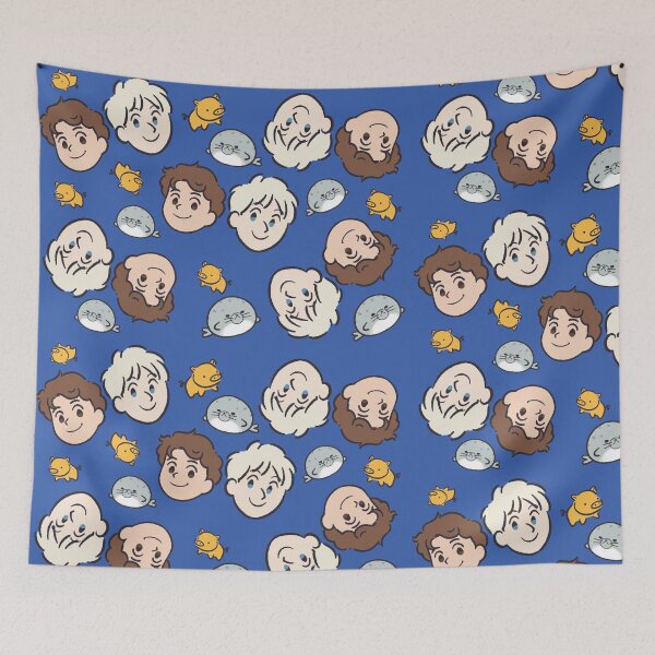 Item preview, chibi dnp  designed and sold by anacarolinaflr.