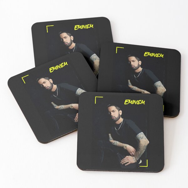 Item preview, Eminem designed and sold by Brian Connor.