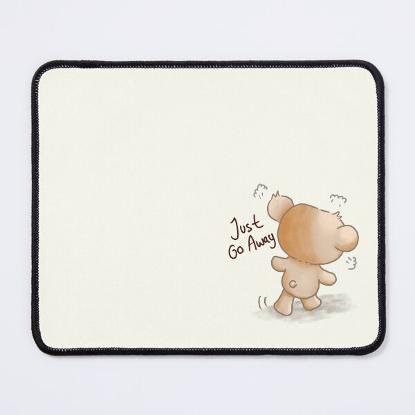 Item preview, Angry Bear designed and sold by arvianadesign.