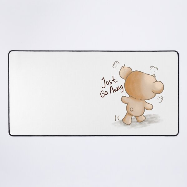 Item preview, Angry Bear designed and sold by arvianadesign.