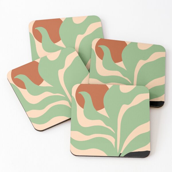 Item preview, Boho Matisse designed and sold by MaiZephyr.