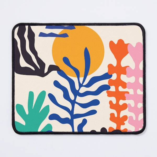 Item preview, Matisse Bright Boho Botanical designed and sold by MaiZephyr.
