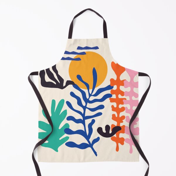 Item preview, Matisse Bright Boho Botanical designed and sold by MaiZephyr.