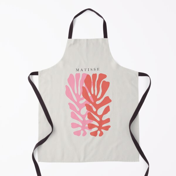 Item preview, Pink Blush Matisse Abstract designed and sold by MaiZephyr.