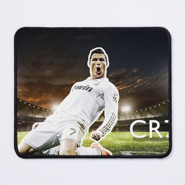 Item preview, Cristiano Ronaldo Celebration Scene designed and sold by MarionCerry.