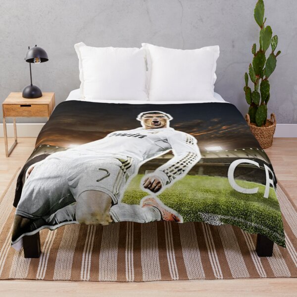 Item preview, Cristiano Ronaldo Celebration Scene designed and sold by MarionCerry.
