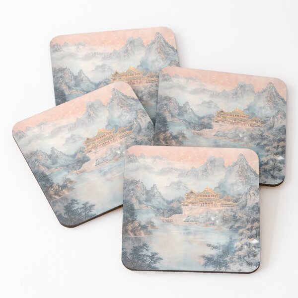 Item preview, Ethereal Elegance of the Song Dynasty designed and sold by Spiritveil.