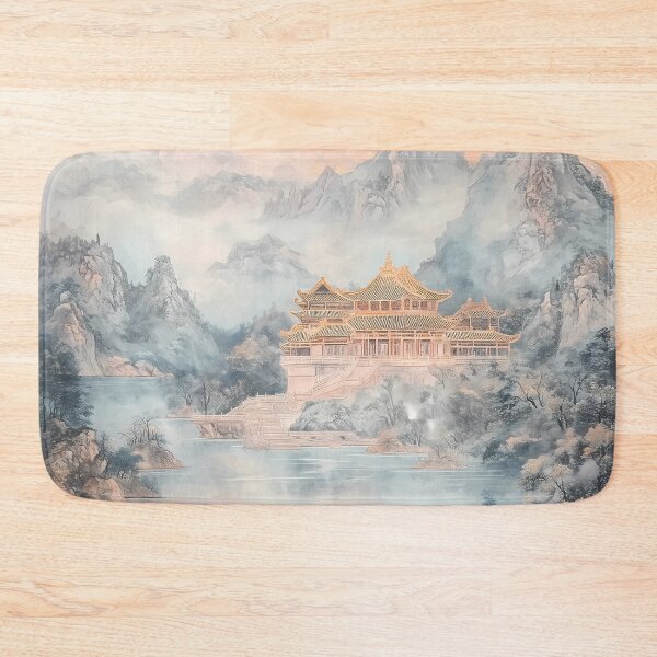 Item preview, Ethereal Elegance of the Song Dynasty designed and sold by Spiritveil.