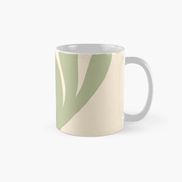 Item preview, Pastel Sage Green Matisse designed and sold by MaiZephyr.