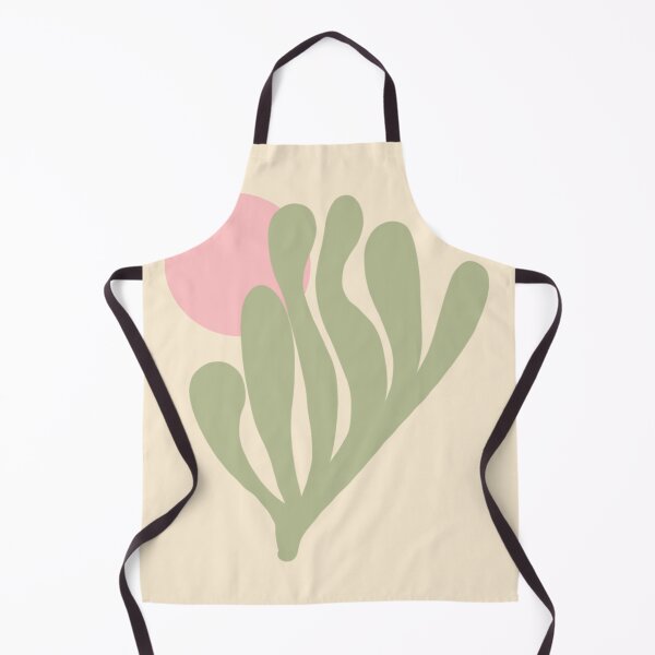 Item preview, Pastel Sage Green Matisse designed and sold by MaiZephyr.
