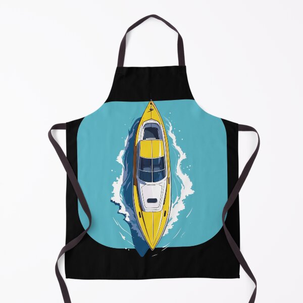 Item preview, Speed Boat designed and sold by TurtleDojo.