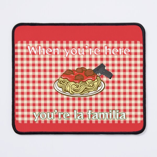 Item preview, La Familia designed and sold by Lydster13.