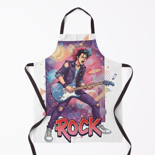 Item preview, Rebel Rock Style designed and sold by JonelleTshirts.