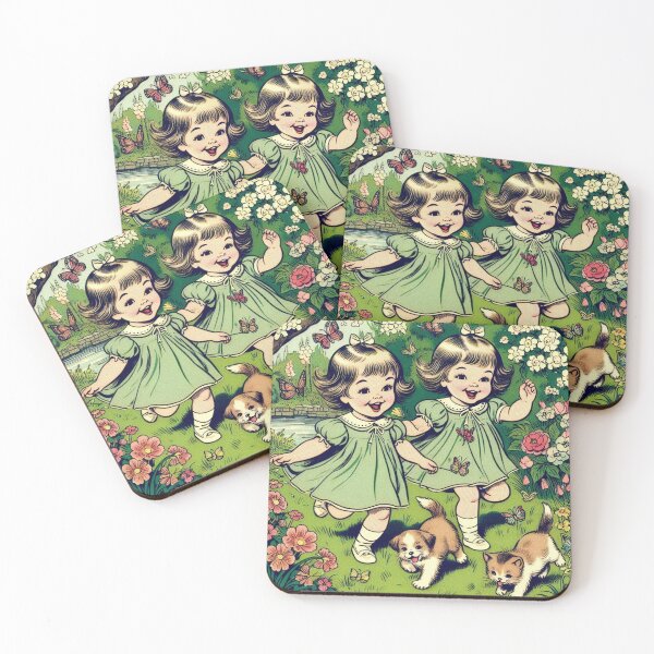 Item preview, Little Joys, Big Smiles - 082 designed and sold by sagaofsilence.