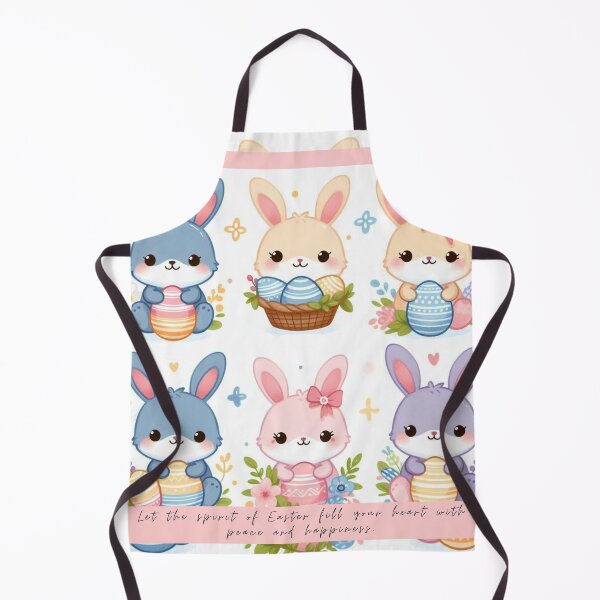 Item preview, Easter Bunnies designed and sold by VieLittleCorner.