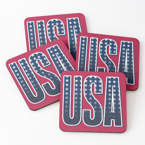 Item preview, Great USA  designed and sold by ZerNatR.