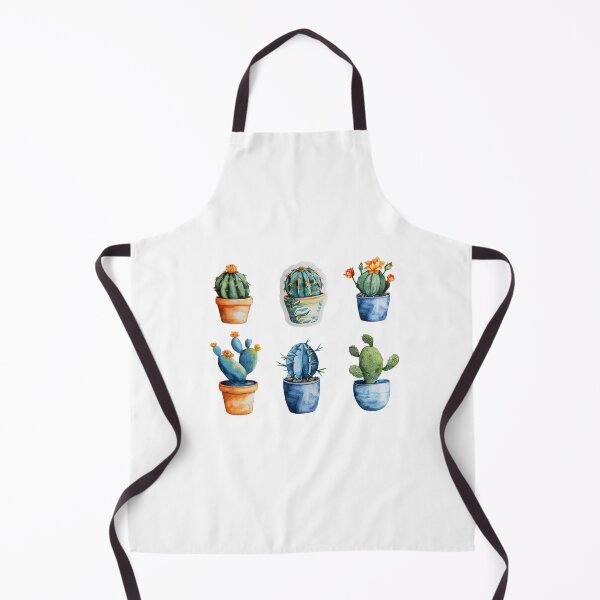 Item preview, cactus designed and sold by Stickermagician.
