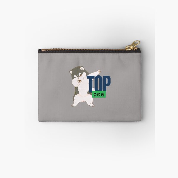 Item preview, Top Dog designed and sold by WruffDraft.