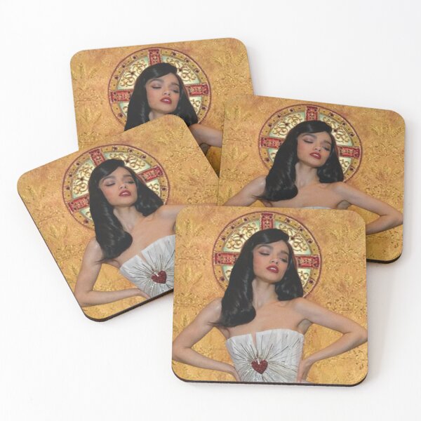 Item preview, our lord and savior rachel zegler designed and sold by kayleerose08.