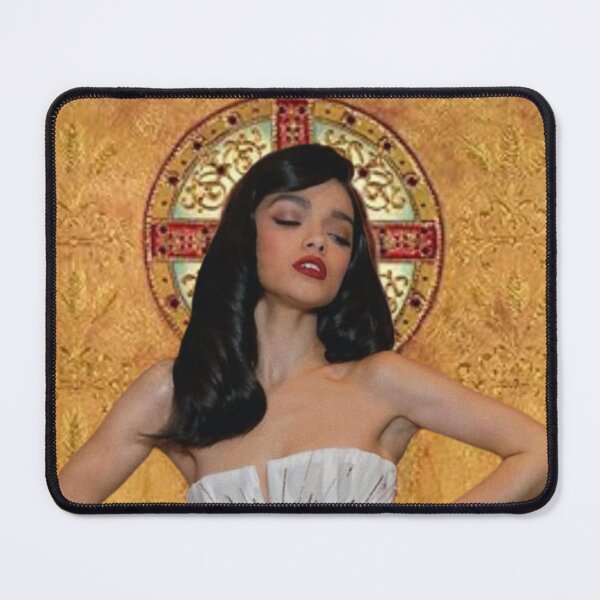 Item preview, our lord and savior rachel zegler designed and sold by kayleerose08.
