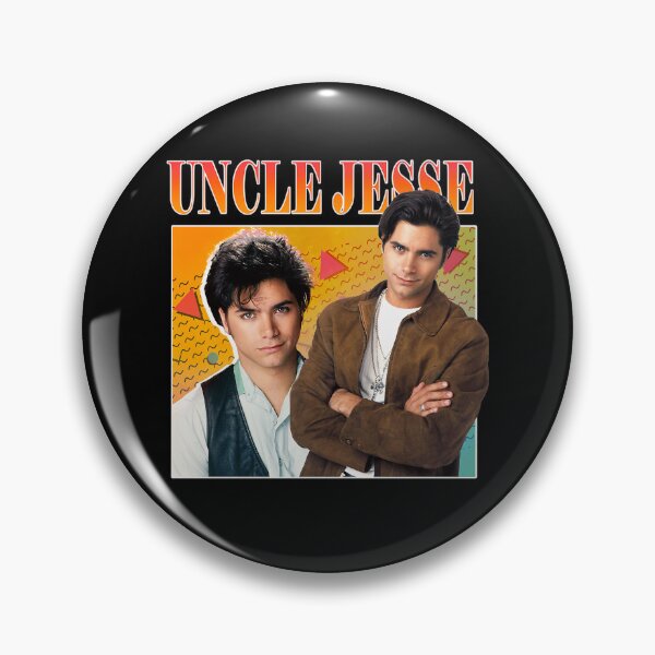 Item preview, Uncle 90s designed and sold by SavageSaurus.