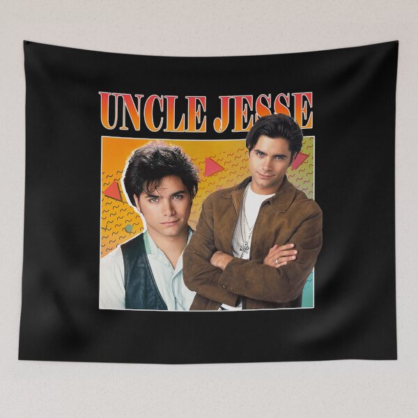 Item preview, Uncle 90s designed and sold by SavageSaurus.