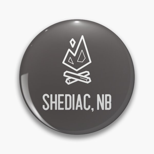 Item preview, Shediac NB T-Shirt designed and sold by Blue-Heron-D.
