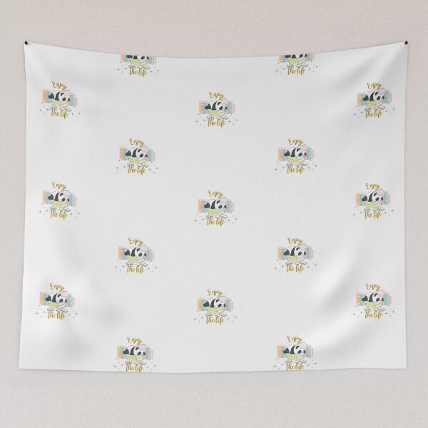 Item preview, Oso panda designed and sold by IvonneDesigns.