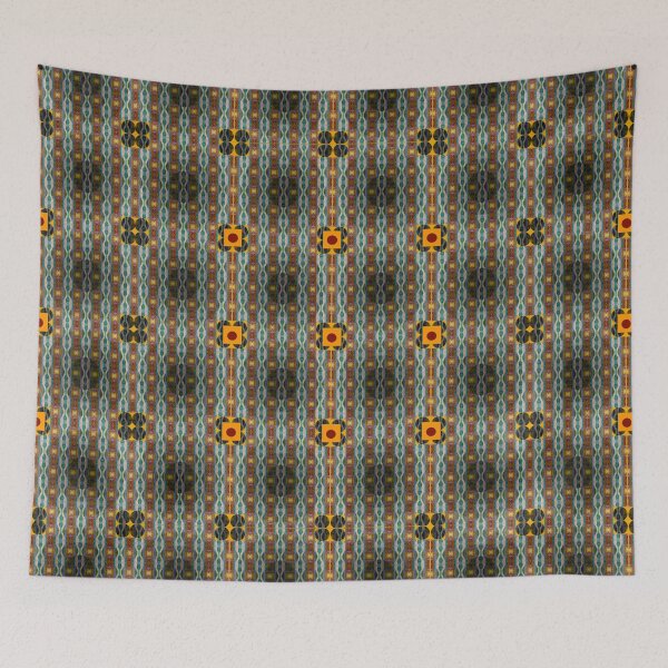 Item preview, Endless 1 Version 3 designed and sold by Helena Tiainen.