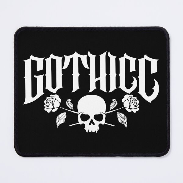 Item preview, Gothicc designed and sold by Crossroads-Art.