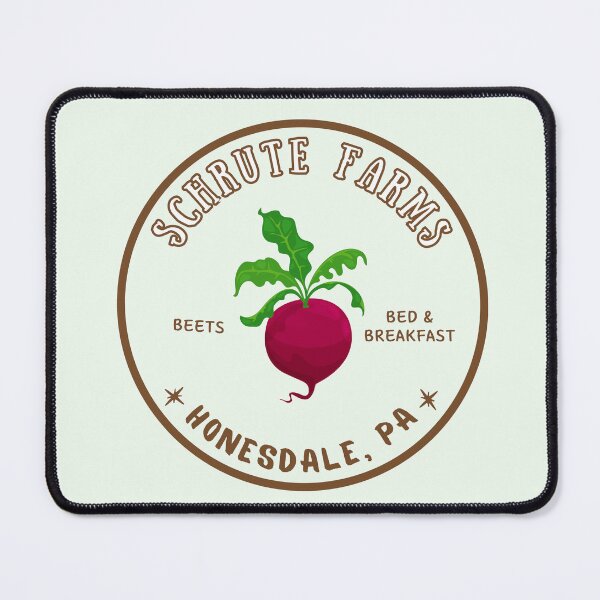 Item preview, Schrute Farms designed and sold by Fanverse Merchandise.