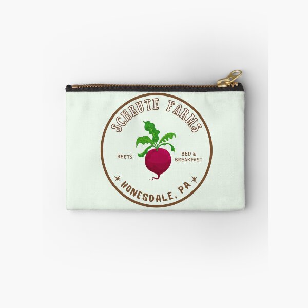 Artikelvorschau, Schrute Bauernhöfe entworfen und verkauft von Fanverse Merchandise.