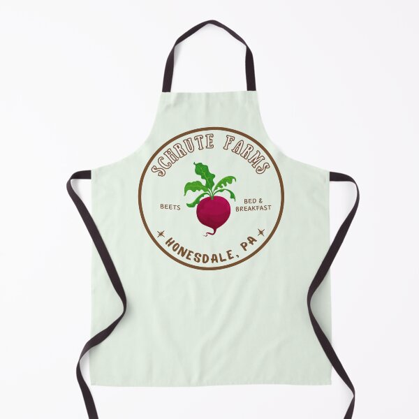 Item preview, Schrute Farms designed and sold by Fanverse Merchandise.
