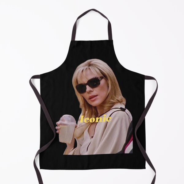 Item preview, Iconic – Samantha Jones Bold & Confident Design designed and sold by HSisterhood.
