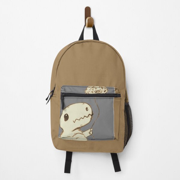 Item preview, The Merrick Collection - A Little Dino and His Balloon 02 designed and sold by MyBottomShelf.