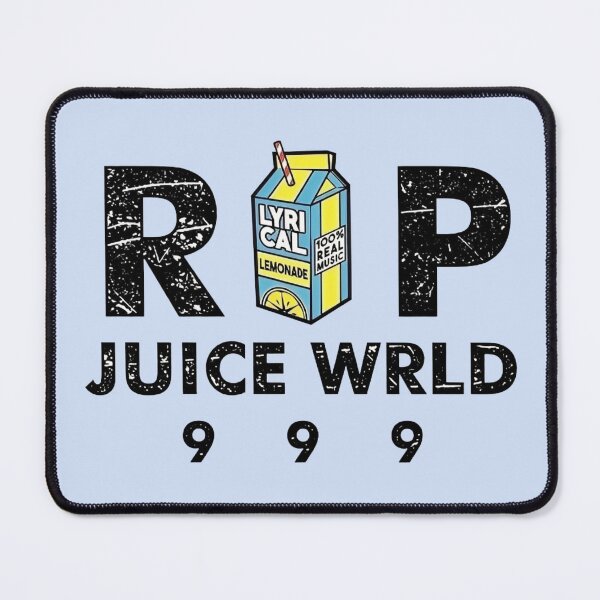 Item preview, Juice Wrld designed and sold by YChangShop.