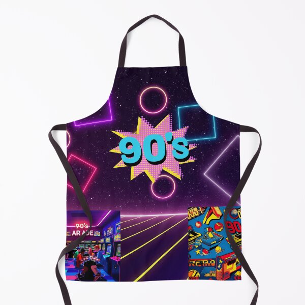 Item preview, RETRO 90S ARCADE designed and sold by FAMILY DYNASTY.