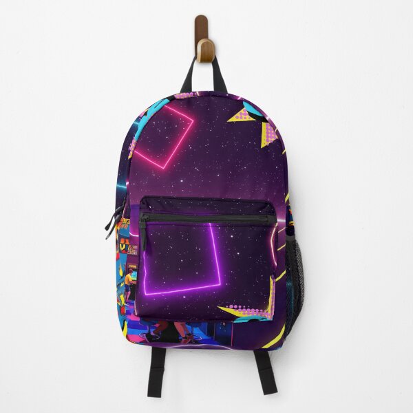 Item preview, RETRO 90S ARCADE designed and sold by FAMILY DYNASTY.