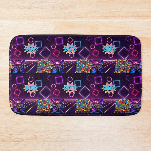 Item preview, RETRO 90S ARCADE  designed and sold by FAMILY DYNASTY.