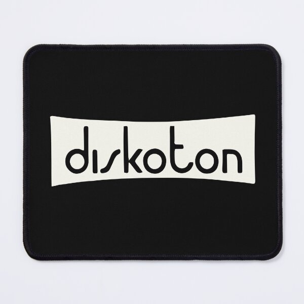 Item preview, Diskoton Yugoslavia designed and sold by analogue_rock.