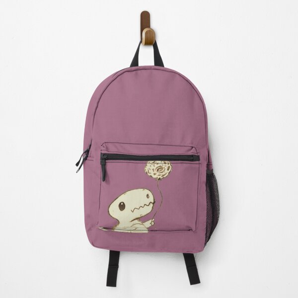 Item preview, The Merrick Collection - A Little Dino and His Balloon 03 designed and sold by MyBottomShelf.