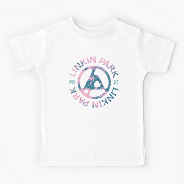 Artikel-Vorschau von Linkin Park Legacy, auffälliges Logo-Design, designt und verkauft von AnsadoWinu.