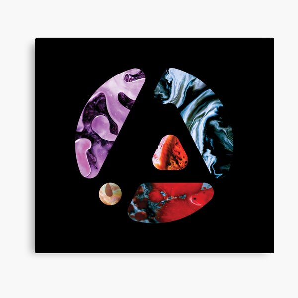 Item preview, Linkin Park From Zero, Neon Glow Logo Edition designed and sold by AnsadoWinu.
