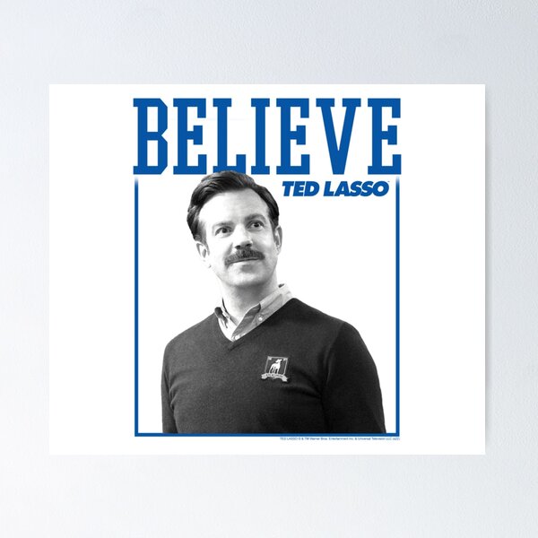 Item preview, Football, Faith, and the Power to Believe designed and sold by AnsadoWinu.
