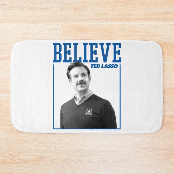 Item preview, Football, Faith, and the Power to Believe designed and sold by AnsadoWinu.