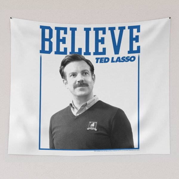 Item preview, Football, Faith, and the Power to Believe designed and sold by AnsadoWinu.