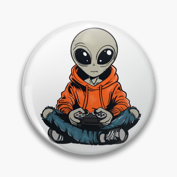 Item preview, Gamer Bandoh designed and sold by Area111Art.