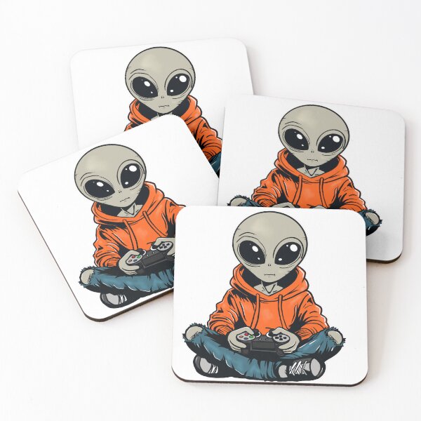 Item preview, Gamer Bandoh designed and sold by Area111Art.